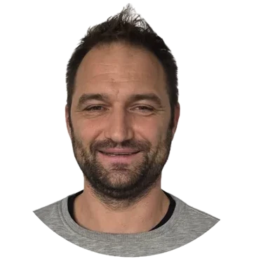 Toon Kerkhofs